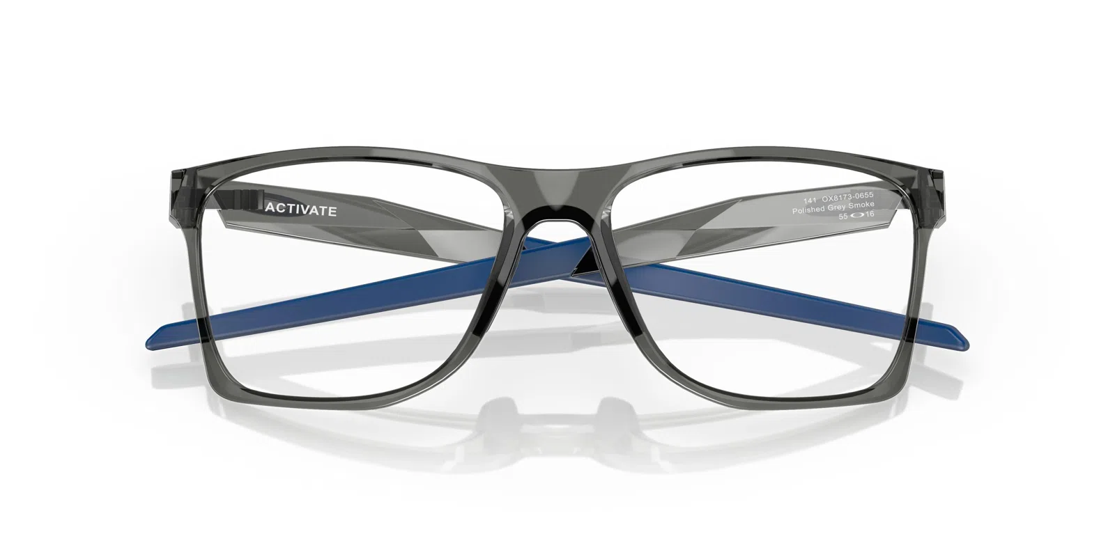 Oakley Activate 8173 Eyeglasses - view 54